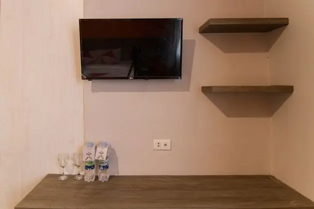 Deluxe Süit