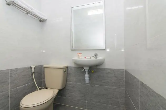 Çift ​​kişilik Standard