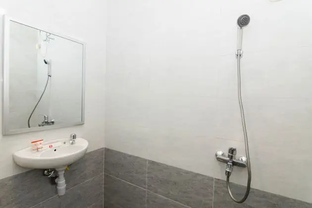 Çift ​​kişilik Standard