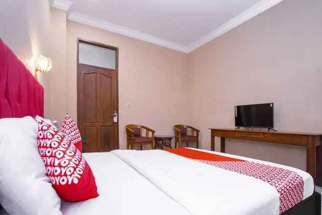 Çift ​​kişilik Standard
