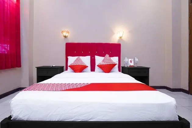 Çift ​​kişilik Standard
