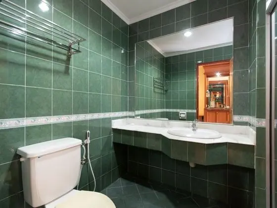 Deluxe İki Ayrı Yataklı Oda