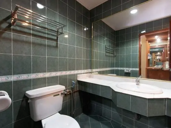Deluxe Tek Büyük Yataklı Oda, 1 En Büyük (King) Boy Yatak