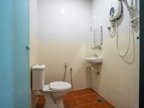 Deluxe İki Ayrı Yataklı Oda