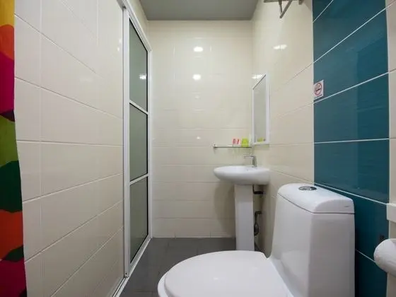Çift ​​kişilik Standard