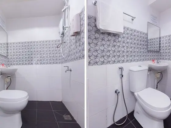 Standard Tek Büyük Yataklı Oda, 1 En Büyük (King) Boy Yatak
