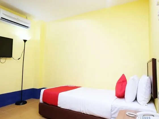 Tek Kişilik Oda Standard