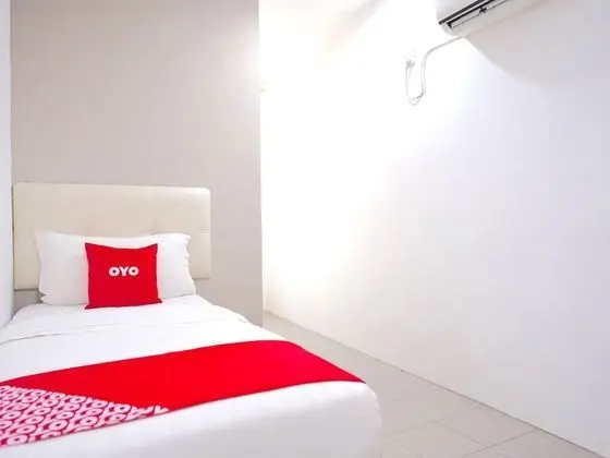 Deluxe Tek Kişilik Oda