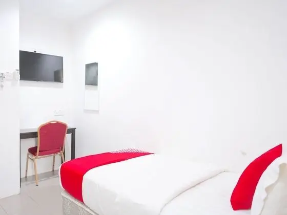 Deluxe Tek Kişilik Oda