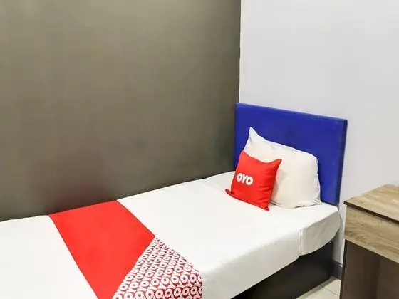 Standard Tek Kişilik Oda