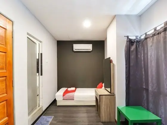 Standard Üç Kişilik Oda