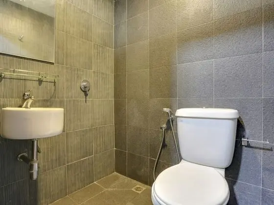 Standard İki Ayrı Yataklı Oda