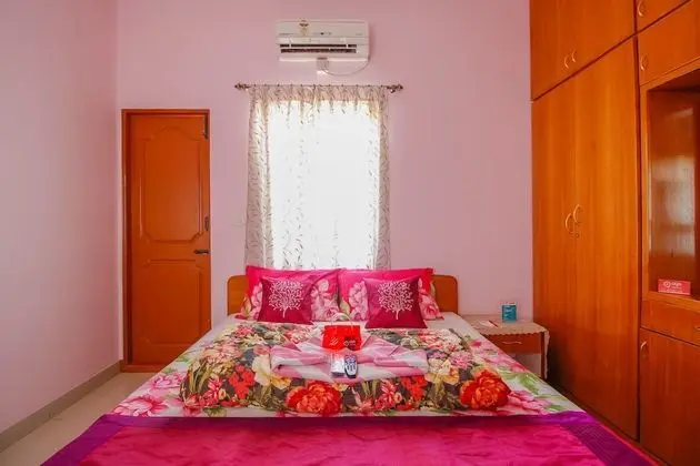 Standard Tek Büyük veya İki Ayrı Yataklı Oda, 1 Çift Kişilik Yatak, Özel Banyo