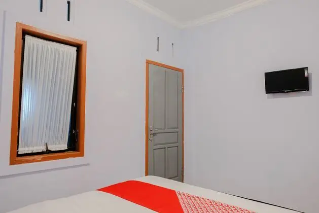 Çift ​​kişilik Standard