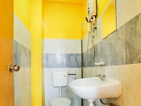 Deluxe Tek Büyük Yataklı Oda, 1 Büyük (Queen) Boy Yatak