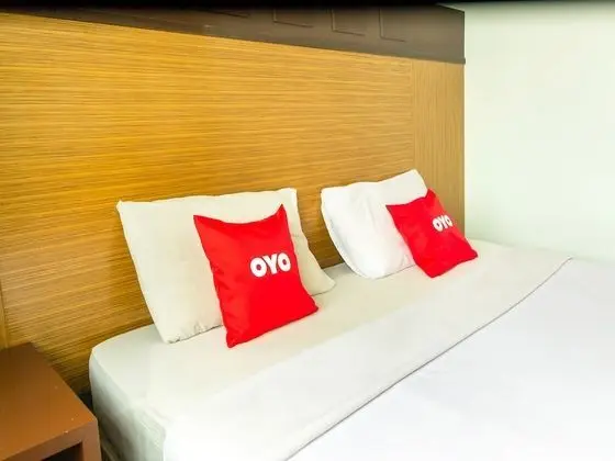 Deluxe Tek Büyük Yataklı Oda, 1 En Büyük (King) Boy Yatak