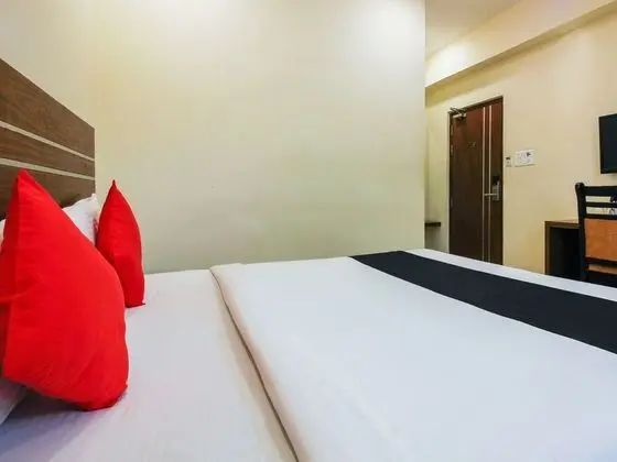 Deluxe Tek Büyük veya İki Ayrı Yataklı Oda, 1 En Büyük (King) Boy Yatak