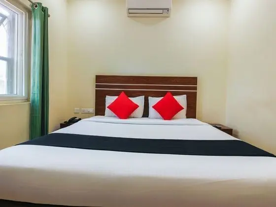 Deluxe Tek Büyük veya İki Ayrı Yataklı Oda, 1 En Büyük (King) Boy Yatak