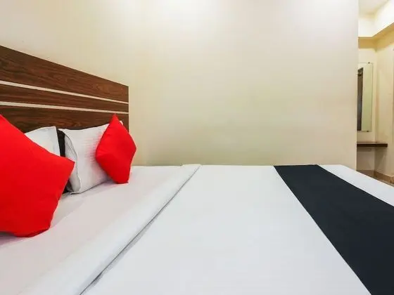 Deluxe Tek Büyük veya İki Ayrı Yataklı Oda, 1 En Büyük (King) Boy Yatak