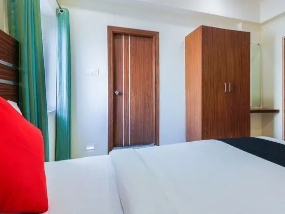 Tek Kişilik Oda, 1 Tek Kişilik Yatak