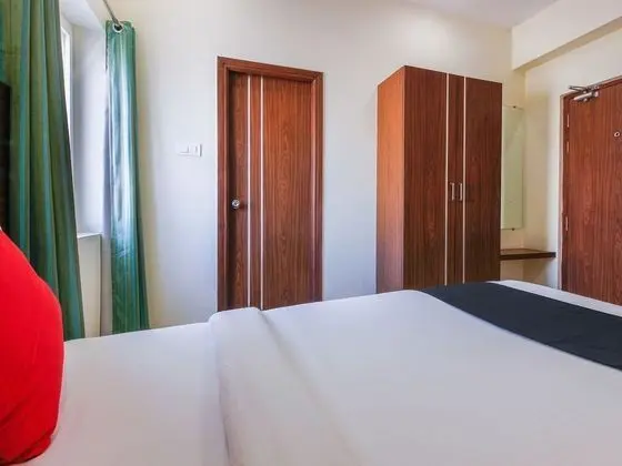 Tek Kişilik Oda, 1 Tek Kişilik Yatak
