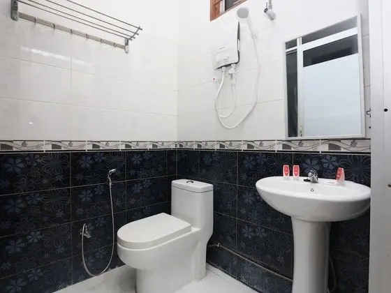 Standard Üç Kişilik Oda