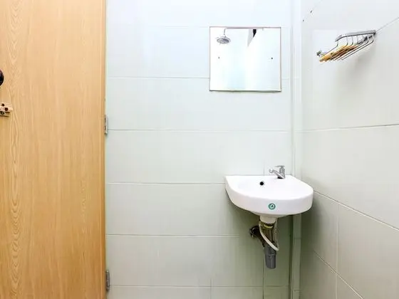 Standard Üç Kişilik Oda