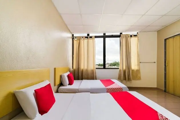 Deluxe İki Ayrı Yataklı Oda, 2 Tek Kişilik Yatak