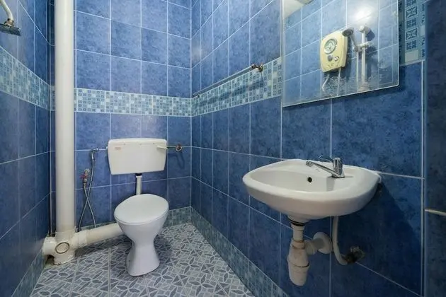 Superior Süit, 3 Tek Kişilik Yatak