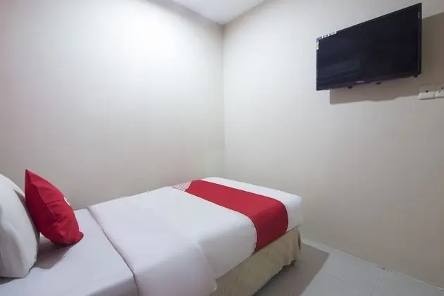 Standard Tek Kişilik Oda