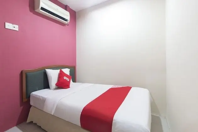 Standard Tek Kişilik Oda