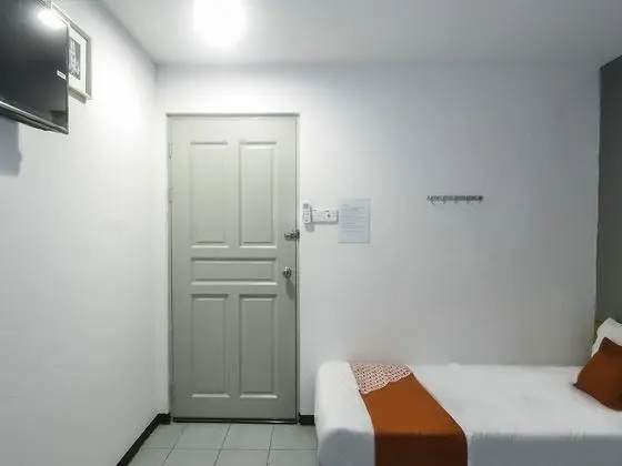 Deluxe Tek Kişilik Oda