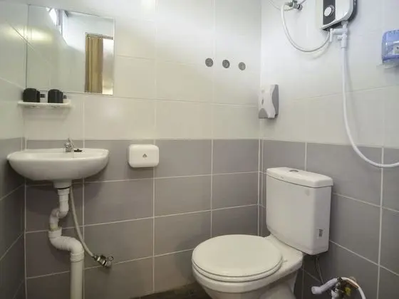 Deluxe Tek Kişilik Oda