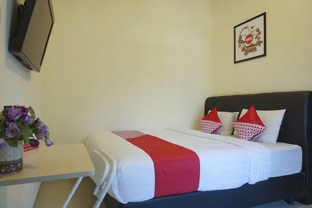 Çift ​​kişilik Deluxe