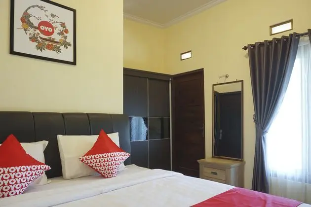 Çift ​​kişilik Deluxe