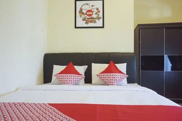 Çift ​​kişilik Deluxe