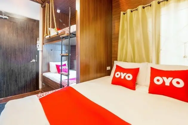 Family Oda, Ortak Banyo