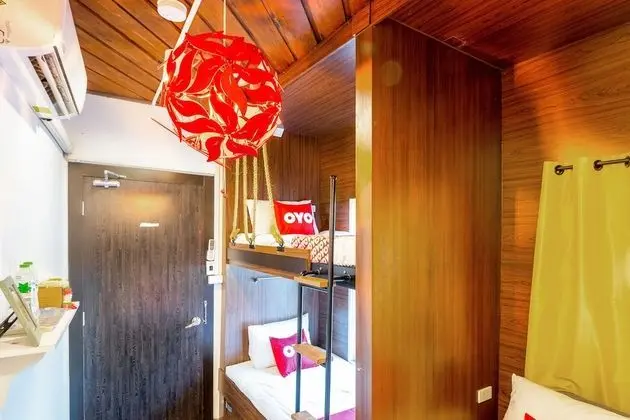 Family Oda, Ortak Banyo