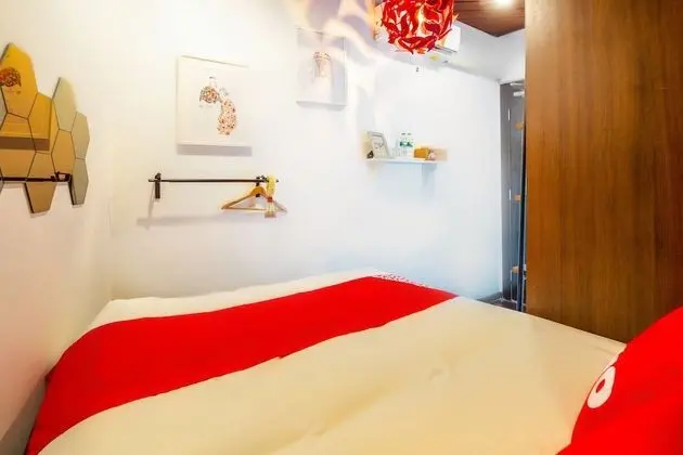 Family Oda, Ortak Banyo