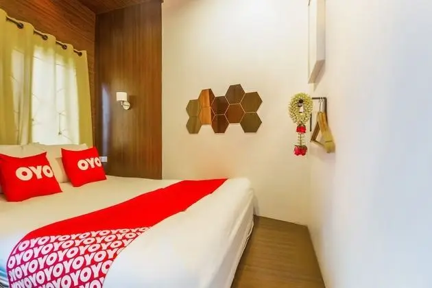 Family Oda, Ortak Banyo