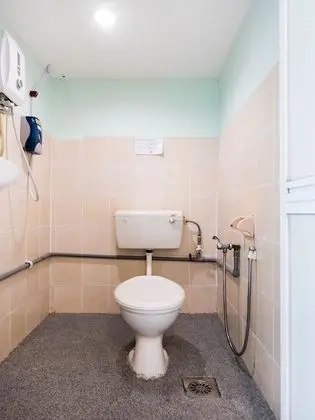 Deluxe Tek Büyük Yataklı Oda, 1 Çift Kişilik Yatak