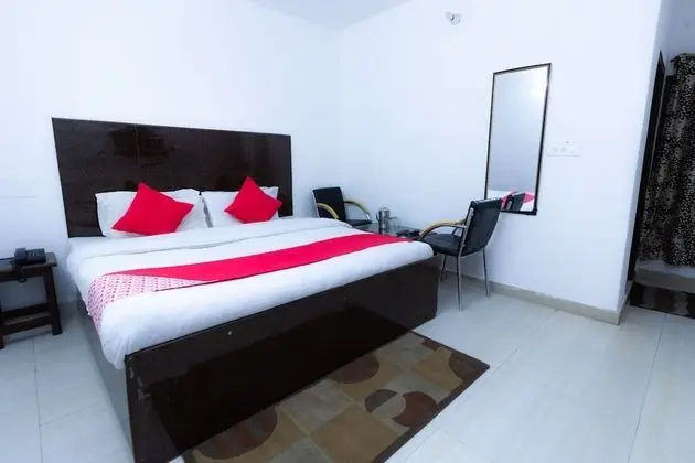 Deluxe Tek Büyük veya İki Ayrı Yataklı Oda, 1 En Büyük (King) Boy Yatak