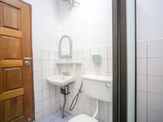 Deluxe İki Ayrı Yataklı Oda