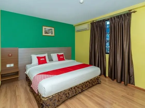 Çift ​​kişilik Deluxe