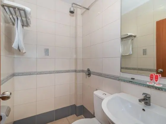 Çift ​​kişilik Standard