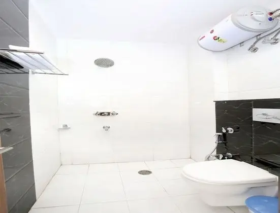 Deluxe Tek Büyük veya İki Ayrı Yataklı Oda, 1 En Büyük (King) Boy Yatak