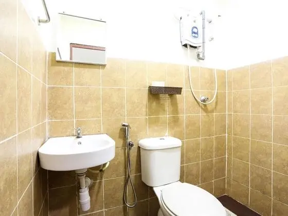 Standard Tek Büyük Yataklı Oda, 1 Büyük (Queen) Boy Yatak