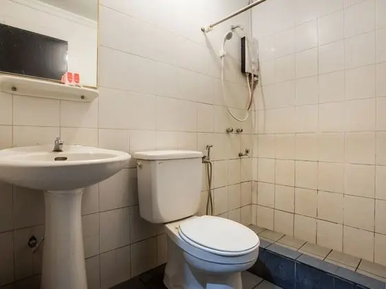 Premium Tek Büyük Yataklı Oda, 1 En Büyük (King) Boy Yatak