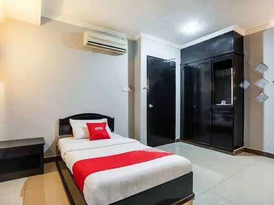 Standard Tek Kişilik Oda