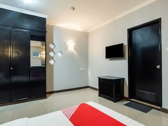 Standard Tek Kişilik Oda